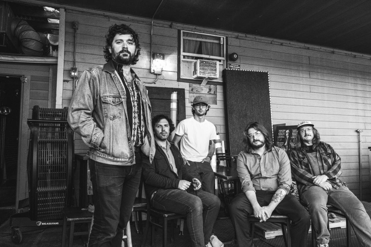 Plakát: Forest Ray a Václav Havelka – koncert U Věže