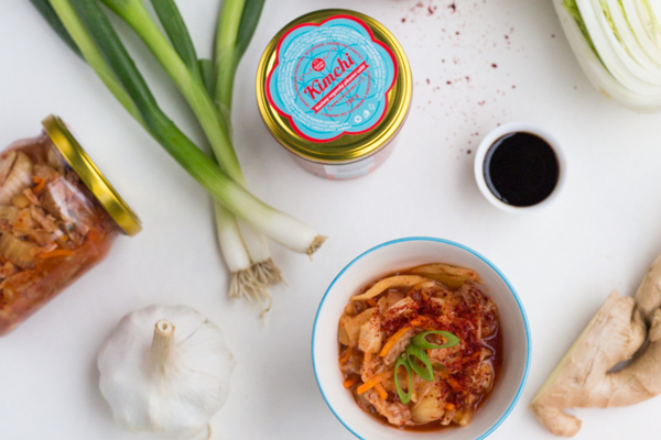 Kimchi Kings